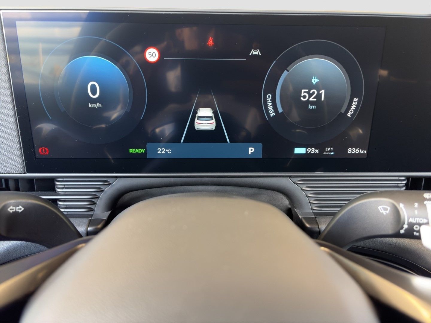 Hyundai IONIQ 5 – Bild 12