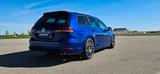 Volkswagen VW Golf 7 R Variant DSG 4MOTION - Volkswagen Golf: Dsg 7
