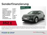 Audi Q4 40 e-tron S Line Int Matrix,Leder,SmartphoneP - Audi Q4: Automatik