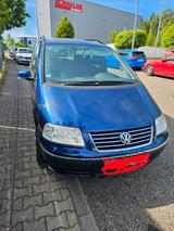 Volkswagen VW Sharan Bj. 2006 Tüv bis 10/26 - VW Sharan von 2026