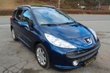 Peugeot 207 SW Sport - Peugeot 207: SW Sport