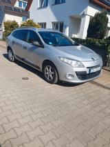 Renault Megane Dynamique dCi 110 Eco2 Dynamique - Renault Megane Eco mit Diesel-Antrieb