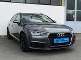 Audi A4 Avant 35 TFSI Hybrid Navi Alcantara LED PDC - Audi A4 mit Hybrid-Antrieb
