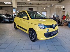 Renault Twingo Liberty Cabrio/1.Hand/SHZ/Scheckheft/Gar.