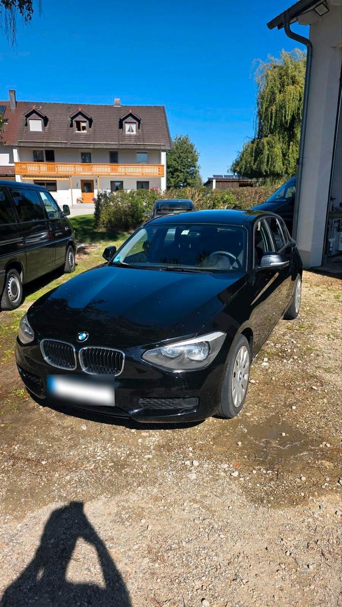 BMW 116