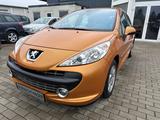 Peugeot 207 Sport 1Hand Klimaautomatik - Peugeot 207 in Augsburg