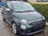 Fiat 500 RockStar Matt Lack DAB Navigation Car Play - Fiat 500 ROCKSTAR mit Benzin-Antrieb