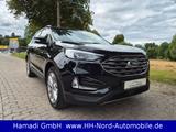 Ford Edge Titanium 4x4//KAMERA//NAVI//SOUNDSYSTEM// - Ford Edge: Titanium