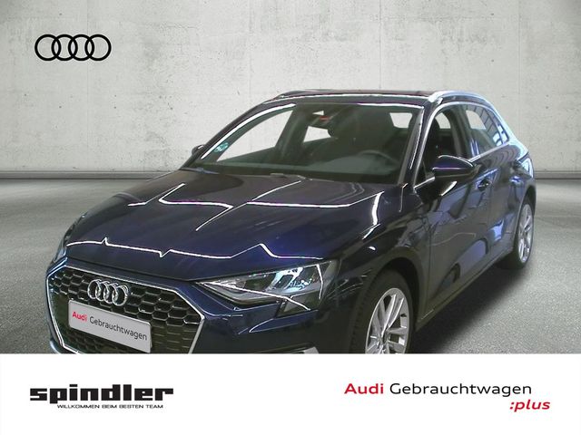 Audi A3 Sportback advanced 40 TFSIe S-tronic / Navi+