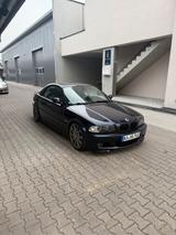 BMW 330ci e46 eventuell auch Tausch - BMW 330 aus 2003: Cabrio