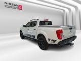 Nissan NAVARA DC N-GUARD 190PS 7AT 4WD DC Navi - Nissan: At