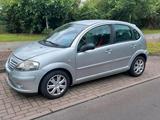 Citroën Citroen C3 1,4 Automatik-SensoDrive - Citroën C3: Sensodrive