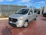 Dacia Dokker 1.5 dCi 8V 90CV Lauréate - gebrauchte Dacia Dokker aus dem Jahr 2013