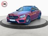 Mercedes-Benz C 300 AMG-LINE LED CARPLAY BURMESTER PANO 360° - Mercedes-Benz C 300 in Mainz