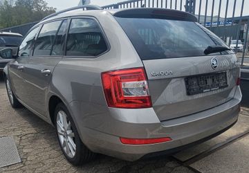 Skoda Octavia - 7