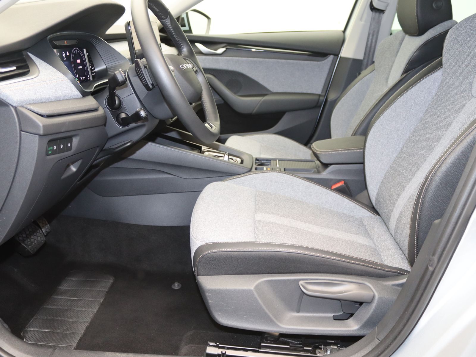 Skoda Octavia - Bild 13
