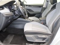 Skoda Octavia - Vorschau Bild 13