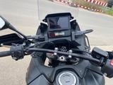 Honda CRF1100 mit Garantieverlängerung bis 9.2026 - Angebote