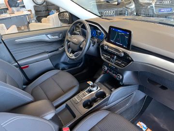Ford Kuga Plug-In Hybrid Titanium *ACC*AHK*NAVI*KAM*