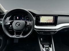 Fahrzeugabbildung Skoda Octavia Combi Style DSG Navi LED ACC Lane Kamera