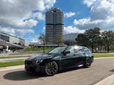 BMW M3 Touring xDrive Competition M