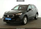 Seat Tarraco 2.0 TDI Style #AHK#Pano#ACC#Virtual#Navi - SEAT Tarraco Style mit Diesel-Antrieb