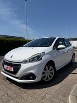 Peugeot 208 Active PDC LED TEMP DISPLAY - Peugeot 208 in Solingen