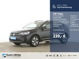 Volkswagen Taigo 1.0 TSI Goal ACC+LED+PDC+Navi+SHZ+AppleCar - Volkswagen Taigo mit Benzin-Antrieb: Geländewagen
