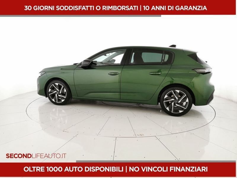 Other Peugeot 308 1.2 puretech t Allure Pack s&s 130cv imagem 2