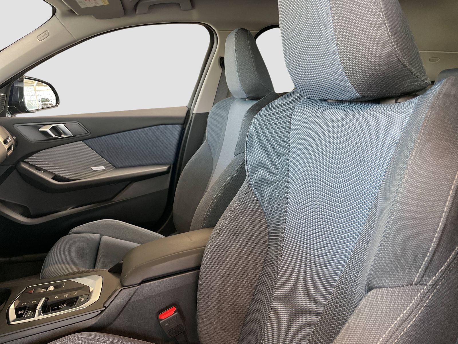 BMW 120 - Bild 11