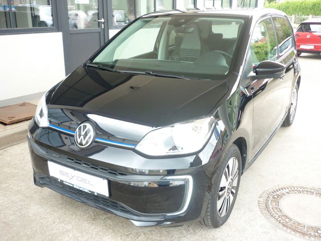 Volkswagen up! e-up! Style Plus GRA Kamera