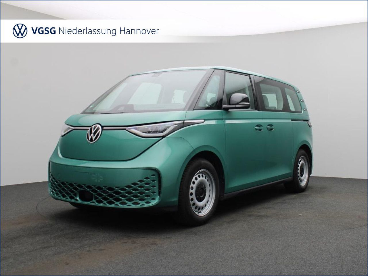 Volkswagen ID. Buzz - Bild 2