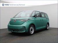 Volkswagen ID. Buzz - Vorschau Bild 2