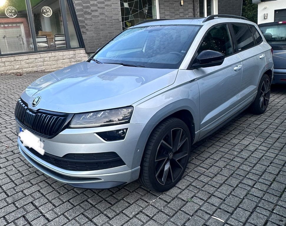Image of Skoda Karoq