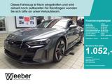 Audi e-tron GT RS quattro *HUD*BLACKSTYLE*MATRIX*B&O* - graue Audi e-tron GT
