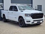 Dodge RAM 1500 5.7 Laramie Memory AHK Kamera LED - Dodge RAM: Laramie