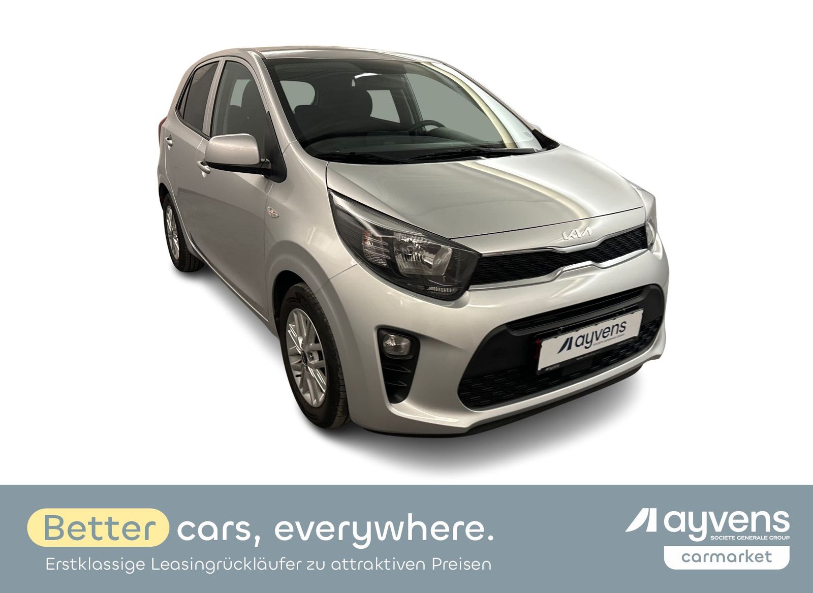 Kia Picanto - Bild 1