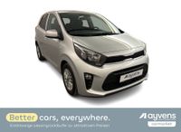 Kia Picanto - Vorschau Bild 1