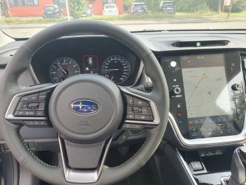 Bild 8 Subaru Outback 2.5i Active Lineartronic