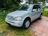 Mercedes-Benz Mercedes ML 270 CDI Tüv Neu