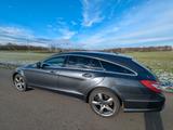 Mercedes-Benz CLS 350 Shooting Brake CLS 350 CDI 4MATIC Sh...