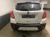 Opel Mokka 1.6 CDTI ecoFLEX INNOVATION Start/Stop... - Opel Mokka von privat