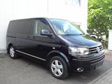 Volkswagen T5 Transporter Bus Multivan Comfortline 4Motion - VW T5 Transporter in Solingen