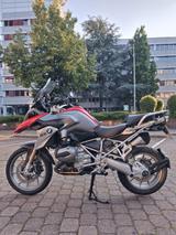 BMW GS 1200 - BMW Motorräder in Wiesbaden