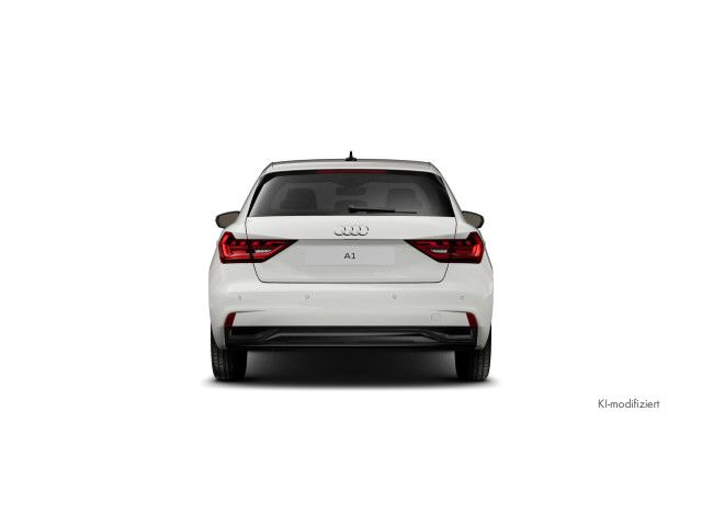 Audi A1 - Bild 7