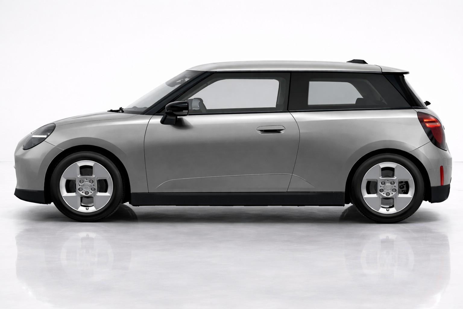 MINI Cooper SE SE Essential Trim XS SHZ KAMERA NAVI