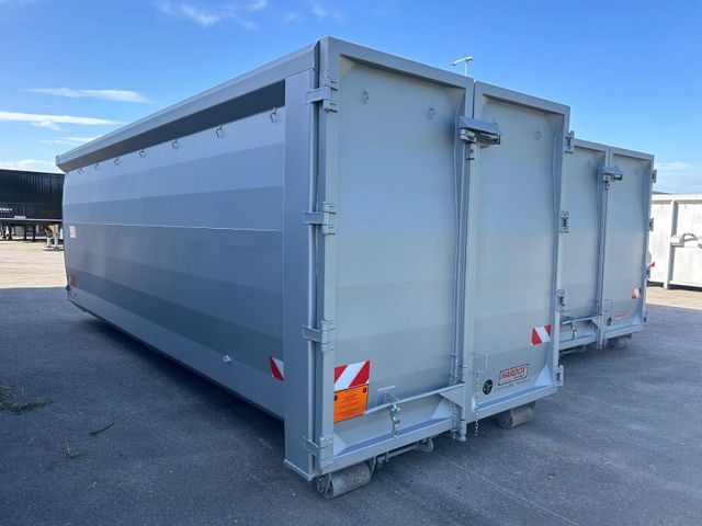 Otros Abrollcontainer 39m³ sofort verfügbar, Hardox 