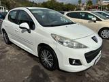 Peugeot 207 1.4 8V 75CV SW Energie ECO GPL - Peugeot 207 mit LPG-Antrieb