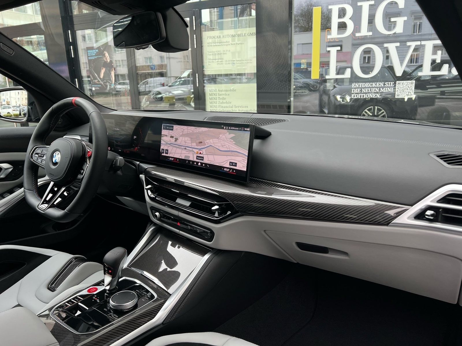 BMW M3 - Bild 10