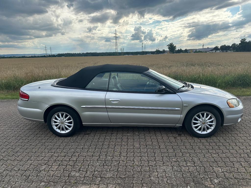 Chrysler Sebring